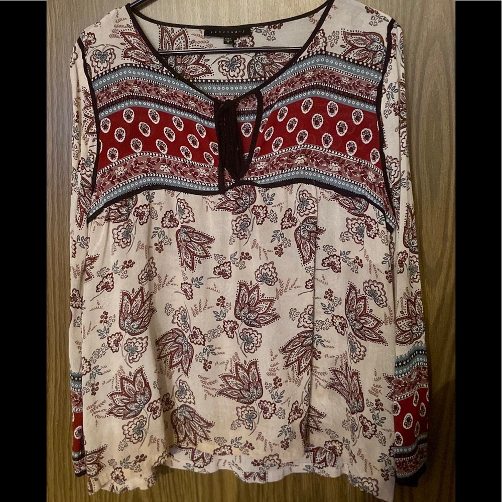 Casual Top
